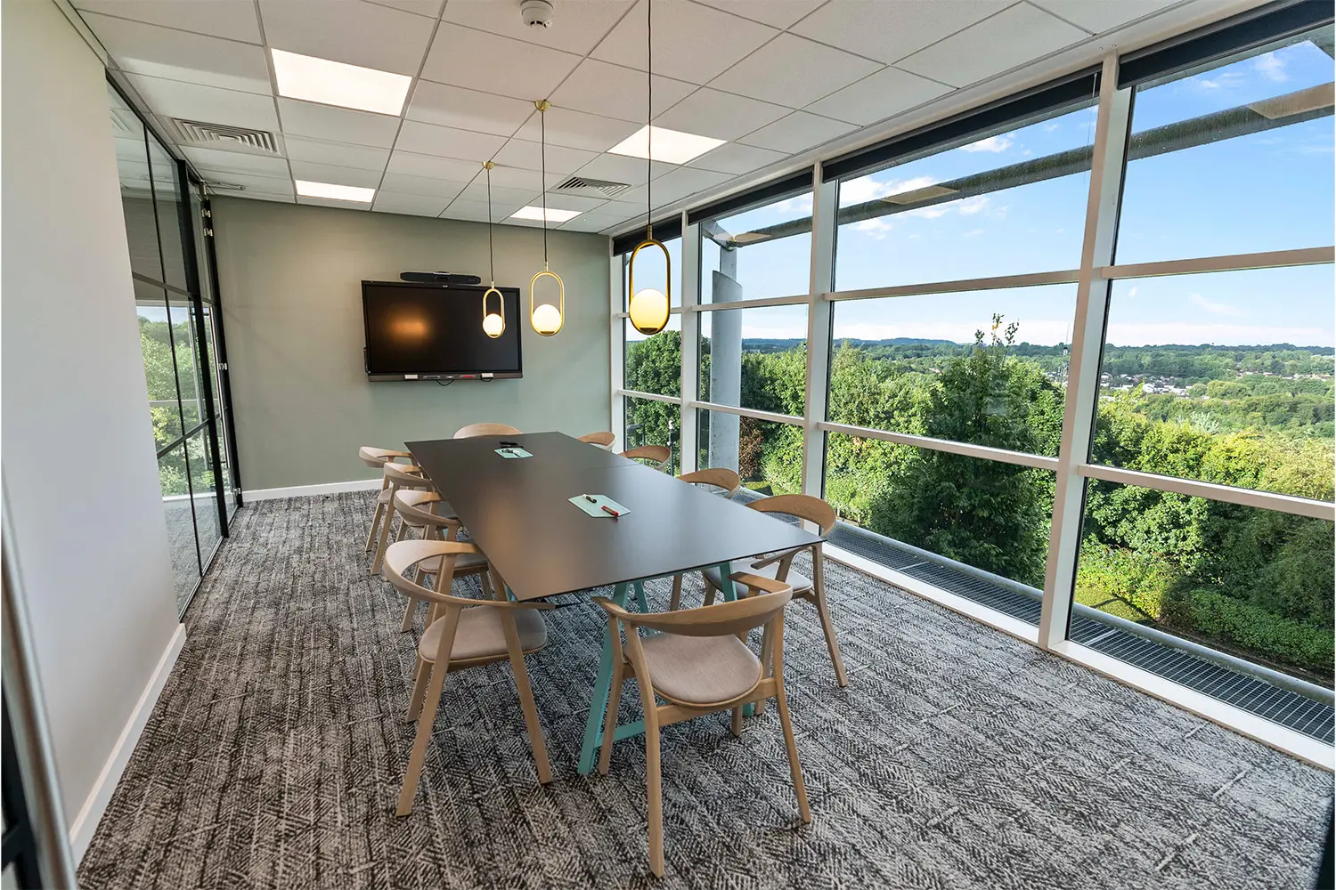 Alternative Dispute Resolution