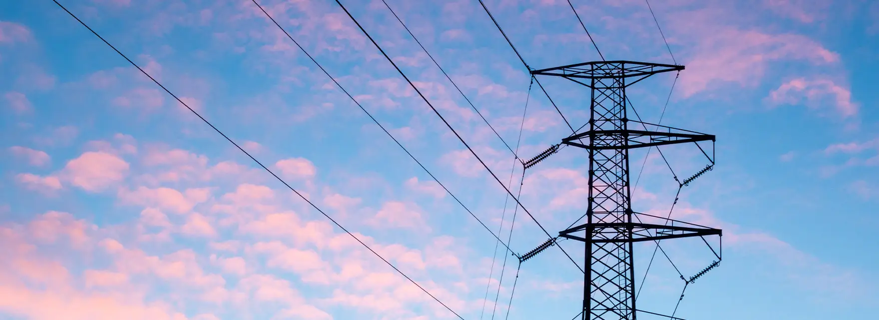 Energy Supplier Banner