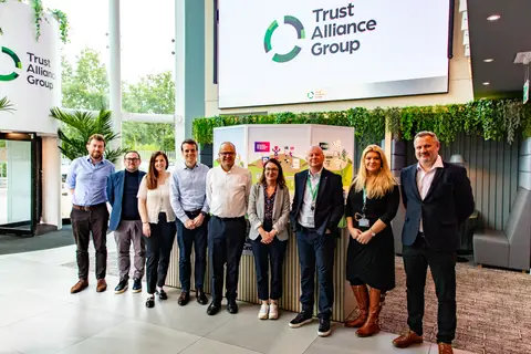 Ofgem visit August 2025 01