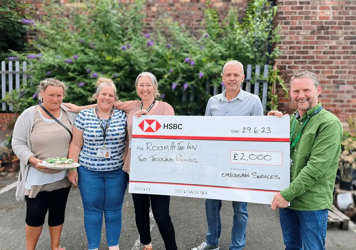 OS Room at the Inn June 2023