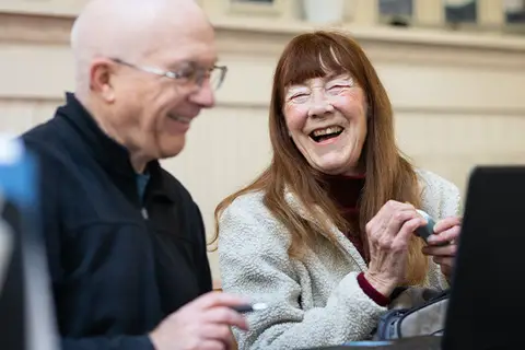 Together Energy Advice for consumers and update on complaints