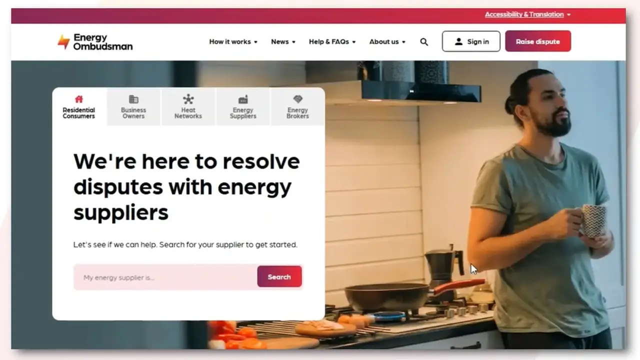 Video thumbnail register dispute