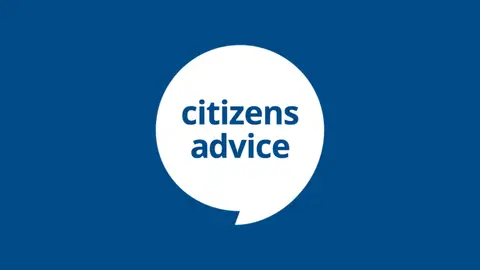 Citizens advice hero