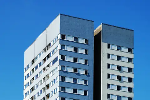 Heat Networks Square