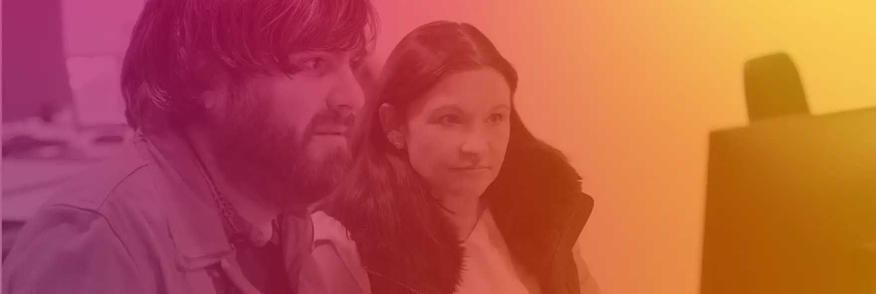 How we can help Banner