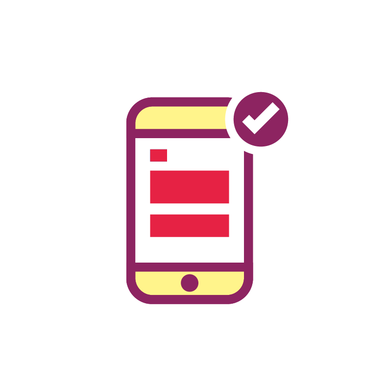 Raise your dispute with us*