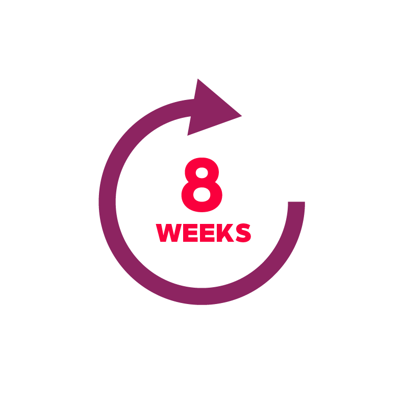 If your broker is unable to resolve your complaint within 8 weeks, or you reach deadlock, you may raise your issue with us*