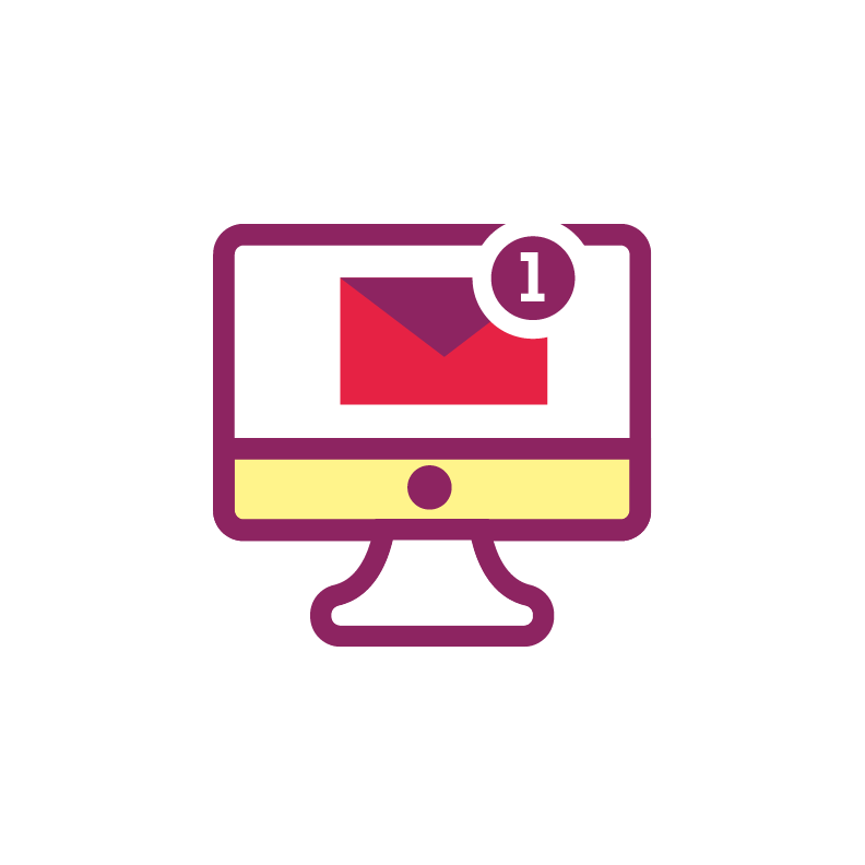 We'll reach a decision