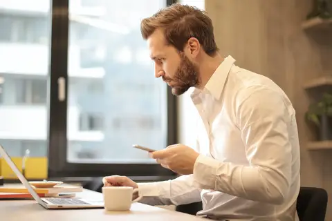 Network Operators Square